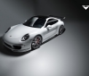 Porsche 911 Carrera S by Vorsteiner (2)