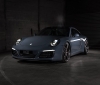Porsche 911 facelift by TechArt (1)