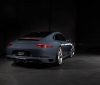 Porsche 911 facelift by TechArt (4)