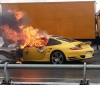 Porsche 911 Turbo crashes and burns in India (4).jpg