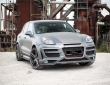 Porsche Cayenne by CT Exclusive (1)