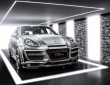 Porsche Cayenne by CT Exclusive (2)