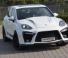 Porsche Cayenne by Expression Motorsport  (1)