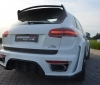 Porsche Cayenne by Expression Motorsport  (2)