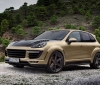 Porsche Cayenne Turbo by Topcar (1)