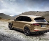 Porsche Cayenne Turbo by Topcar (4)