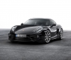 Porsche Cayman Black Edition (1)
