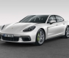 Porsche Panamera 4 E-Hybrid (1)