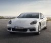 Porsche Panamera 4 E-Hybrid (3)