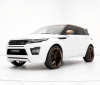 Range Rover Evoque by Startech heading to Geneva (1)