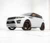 Range Rover Evoque by Startech heading to Geneva (4)