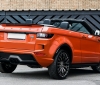 Range Rover Evoque Convertible by Kahn Design (3)