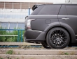 Range Rover LWB by Lumma Design
