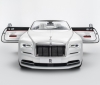 Rolls-Royce Dawn Inspired by Fashion (2)
