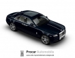 Rolls-Royce Ghost V-Spec
