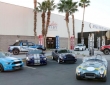 Shelby cars up for sale