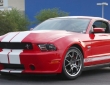 Shelby cars up for sale