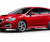 Subaru Levorg 1.6GT EyeSight Special Edition (1)