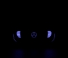 Teaser photos of the autonomous car of Mercedes-Benz (5)