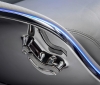 Teaser photos of the autonomous car of Mercedes-Benz (7)