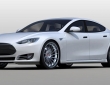 Tesla Model S by RevoZport (1)