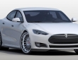 Tesla Model S by RevoZport (2)