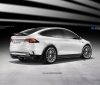 Tesla Model X by RevoZport (2)