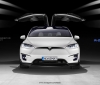 Tesla Model X by RevoZport (3)