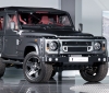 The A.Kahn Flying Huntsman 6×6 is available for ordering (1)