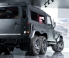The A.Kahn Flying Huntsman 6×6 is available for ordering (3)