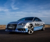 The Australian police has bought an Audi S7 Sportback (1)