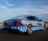 The Australian police has bought an Audi S7 Sportback (2)