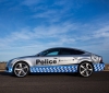The Australian police has bought an Audi S7 Sportback (4)