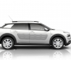 The Citroen Cactus gets a new special edition and a 6-speed transmission (2)