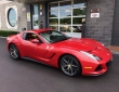 Ferrari SP America