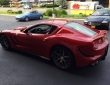Ferrari SP America