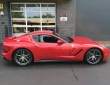 Ferrari SP America