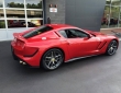 Ferrari SP America