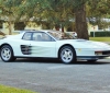 The Ferrari Testarossa from Miami Vice is heading to auction again (1)