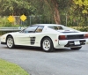 The Ferrari Testarossa from Miami Vice is heading to auction again (2)