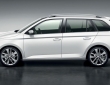 2015 Skoda Fabia Combi