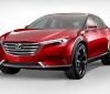 The Mazda Koeru concept is heading to production (1)