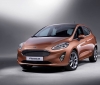 The new Ford Fiesta (2)