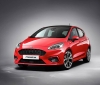 The new Ford Fiesta (4)