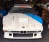 The very first BMW M1 is up for sale (1)