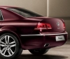 The Volkswagen Phaeton continues to sell in China and it gets updated (3)