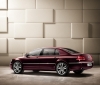 The Volkswagen Phaeton continues to sell in China and it gets updated (5)