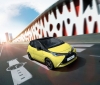 Toyota Aygo X-Cite Yellow Edition (1)