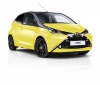 Toyota Aygo X-Cite Yellow Edition (3)