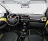 Toyota Aygo X-Cite Yellow Edition (4)